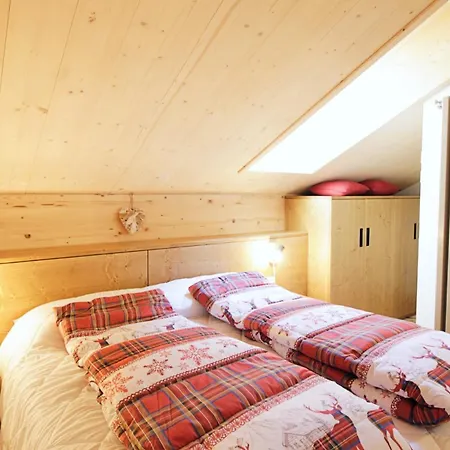 Apartment Skyway Loft - Agenzia Dolomiti Affitti