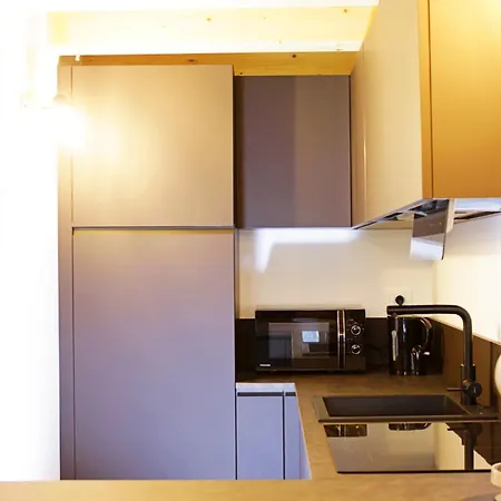 Skyway Loft - Agenzia Dolomiti Affitti