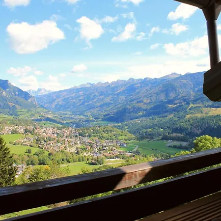 Skyway Loft - Agenzia Dolomiti Affitti * Cavalese