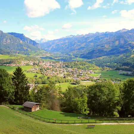 Skyway Loft - Agenzia Dolomiti Affitti Apartment