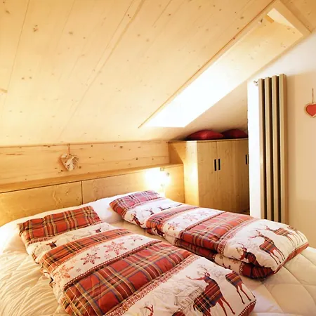Skyway Loft - Agenzia Dolomiti Affitti Apartment Cavalese
