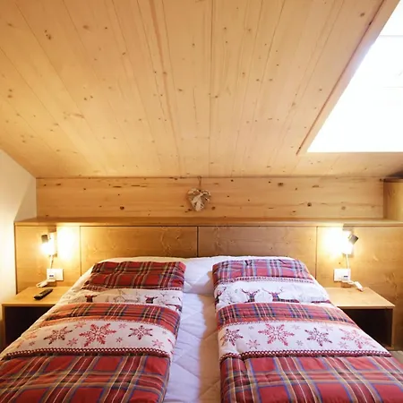 Skyway Loft - Agenzia Dolomiti Affitti * Cavalese