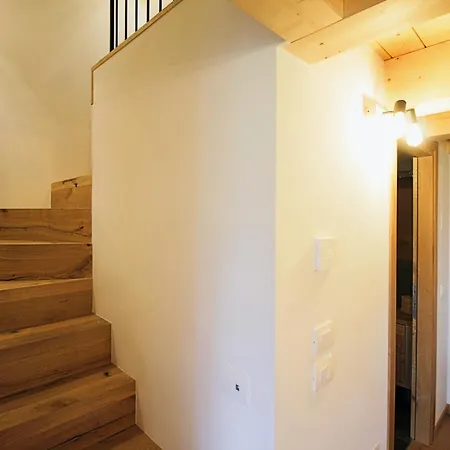 Skyway Loft - Agenzia Dolomiti Affitti Apartment Cavalese