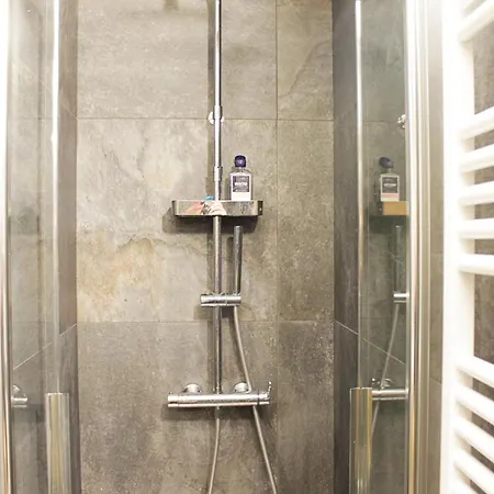 Skyway Loft - Agenzia Dolomiti Affitti Cavalese