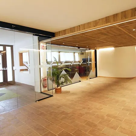 Skyway Loft - Agenzia Dolomiti Affitti Apartment