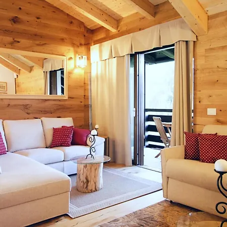 Apartment Skyway Loft - Agenzia Dolomiti Affitti