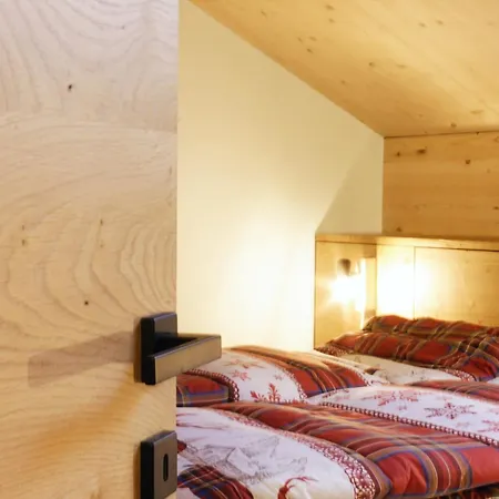 Apartment Skyway Loft - Agenzia Dolomiti Affitti Cavalese
