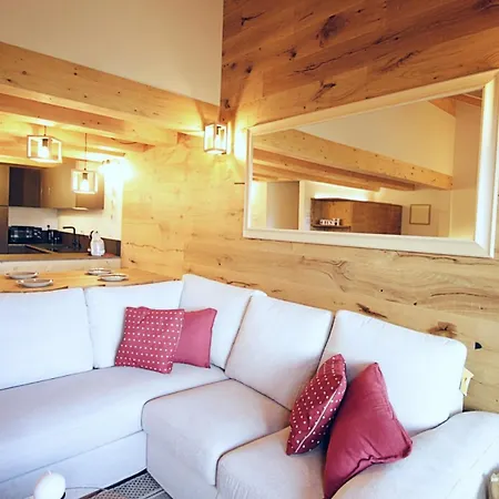 Skyway Loft - Agenzia Dolomiti Affitti *