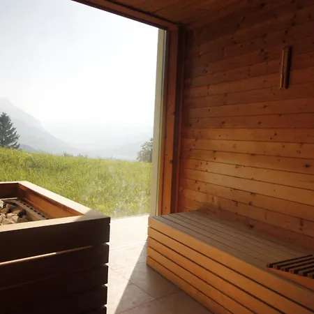 Skyway Loft - Agenzia Dolomiti Affitti Cavalese