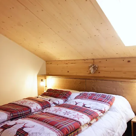 Skyway Loft - Agenzia Dolomiti Affitti