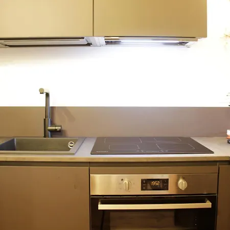 Apartment Skyway Loft - Agenzia Dolomiti Affitti