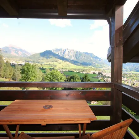 Skyway Loft - Agenzia Dolomiti Affitti Apartment *