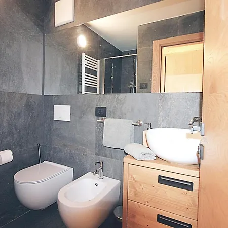 Apartment Skyway Loft - Agenzia Dolomiti Affitti *
