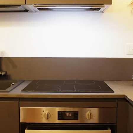 Skyway Loft - Agenzia Dolomiti Affitti Apartment *