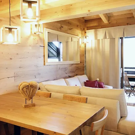 Apartment Skyway Loft - Agenzia Dolomiti Affitti *