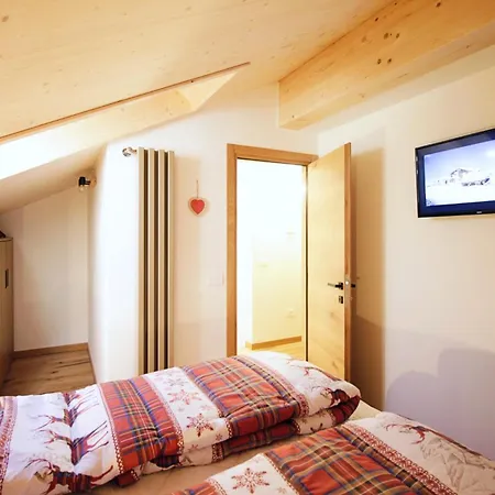 Apartment Skyway Loft - Agenzia Dolomiti Affitti Cavalese