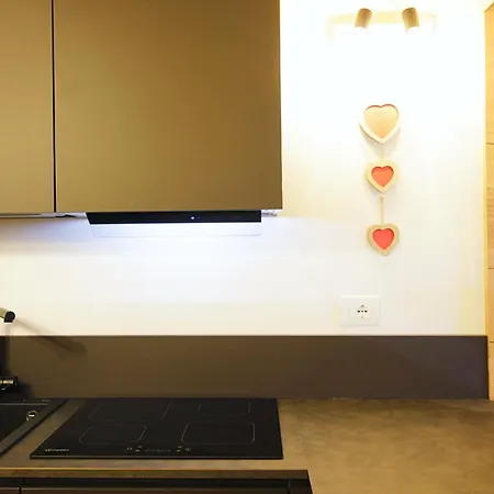 Skyway Loft - Agenzia Dolomiti Affitti * Cavalese