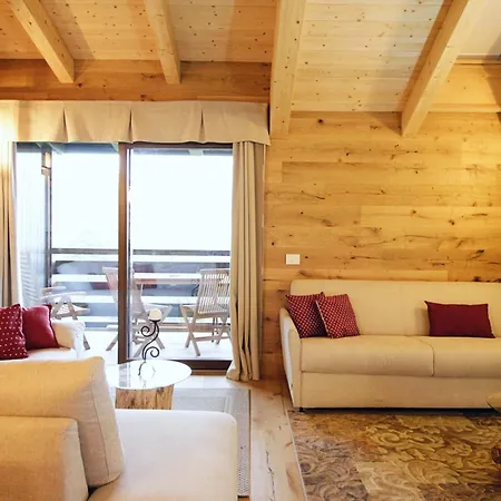 Skyway Loft - Agenzia Dolomiti Affitti Apartment
