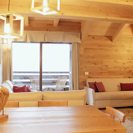 Skyway Loft - Agenzia Dolomiti Affitti Apartment *