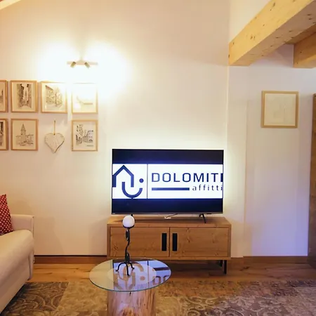 Apartment Skyway Loft - Agenzia Dolomiti Affitti