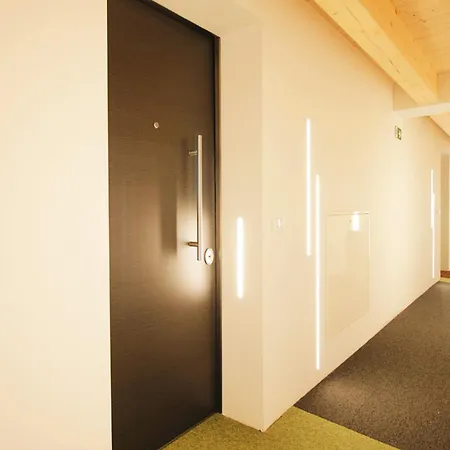 Apartment Skyway Loft - Agenzia Dolomiti Affitti *