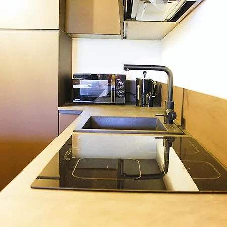 Apartment Skyway Loft - Agenzia Dolomiti Affitti Cavalese