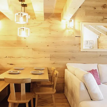 Apartment Skyway Loft - Agenzia Dolomiti Affitti