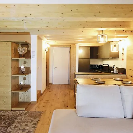 Skyway Loft - Agenzia Dolomiti Affitti Apartment