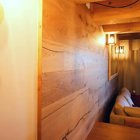Skyway Loft - Agenzia Dolomiti Affitti * Cavalese