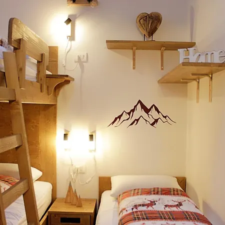 Apartment Skyway Loft - Agenzia Dolomiti Affitti Cavalese