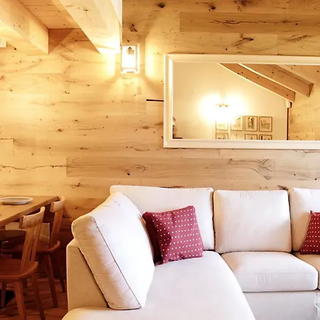 Apartment Skyway Loft - Agenzia Dolomiti Affitti Cavalese